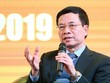 Bộ trưởng Nguyễn Mạnh Hùng: Doanh nghiệp Việt Nam cần làm chủ các công nghệ nền tảng trong Chính phủ điện tử