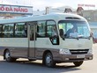 Chuyển tuyến cố định liên tỉnh Thừa Thiên Huế - Đà Nẵng thành tuyến xe buýt liền kề