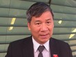 GS.TS Nguyễn Anh Trí: Tinh giản biên chế không được cào bằng