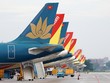 Nhà đầu tư ngoại chỉ được nắm không quá 34% vốn điều lệ tại hãng hàng không Việt Nam