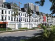 Cuối năm rộn ràng thị trường shophouse