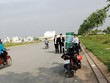 Thịt, rau vào chợ online, bất động sản ra đường bán dạo