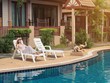 Nhà, có thể là nơi không để trở về