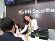 KBSV đặt nền móng cho những mục tiêu mới