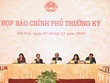Phó Thống đốc: Không thể tăng vốn, ngân hàng có thể phải hạn chế cho vay