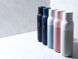 LARQ, chai tự làm sạch bằng ánh sáng UV-C