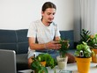 Với Greensens, việc chăm sóc cây trồng chưa bao giờ dễ hơn thế