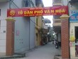 Hà Nội chính thức sáp nhập 348 thôn, tổ dân phố