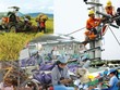Nền tảng bứt phá 2020