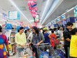 Ngành bán lẻ được dự báo tiếp tục tăng trưởng tốt trong năm 2020