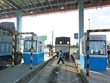 Tái khởi động thu phí đường cao tốc do ngân sách đầu tư