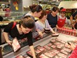 Masan mua lại VinCommerce: Ẩn số tỷ lệ hoán đổi, đưa đồ tươi sống chiếm 35% kệ hàng Vinmart+