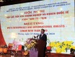 Hải Phòng gặp gỡ, tiếp xúc 300 doanh nghiệp và khách quốc tế nhân dịp Tết Canh Tý 2020