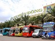 Kinh doanh vận tải bằng xe ô tô: Nhiều sai phạm, ngó lơ sinh mạng hành khách