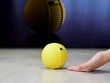 Samsung phát triển robot quản gia nhỏ chỉ bằng quả bóng tennis