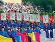 Cơ đồ đất nước và khát vọng hùng cường