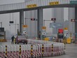 Ngành vận tải Trung Quốc “ngấm” dịch