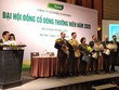 Đại hội GTN Foods: Bà Mai Kiều Liên chính thức ngồi ghế Chủ tịch HĐQT