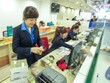 Lo lợi nhuận giảm, ngân hàng đa dạng hóa nguồn thu
