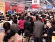 Người dân Hà Nội yên tâm về nguồn cung hàng hóa, tránh tích trữ quá nhiều nhu yếu phẩm