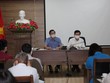 Chủ tịch UBND TP. Hải Phòng: Doanh nghiệp phải chịu trách nhiệm nếu bỏ sót lao động nước ngoài thuộc diện cách ly
