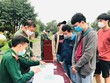 Thanh Hóa ra công điện yêu cầu tăng cường phòng chống dịch COVID-19
