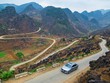 Bất ngờ khi roadtrip cùng sedan