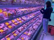 Vì sao lợn hơi giảm mà giá thịt lợn vẫn cao?