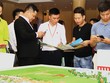 Vượt “bão” Covid-19, doanh nghiệp địa ốc phải chủ động