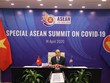Thủ tướng: ASEAN cần có những bước đi chung để phục hồi kinh tế sau dịch bệnh