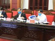 Khu đô thị, du lịch Cồn Vành - Cồn Thủ: Điểm nhấn quan trọng trong Khu kinh tế Thái Bình