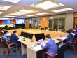 Quốc hội thời Covid -19