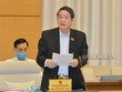 Cơ chế đặc thù cho Hà Nội: Đề nghị nâng mức dư nợ vay lên 90%