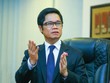 Doanh nghiệp chọn ở tuyến đầu