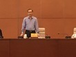 Việt Nam có nên giữ mục tiêu tăng trưởng GDP