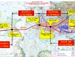 Đề xuất đầu tư 6.660 tỷ đồng xây 16 km đường vành đai 3 Tp.HCM đoạn đoạn Tân Vạn – Nhơn Trạch