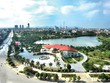 Nghệ An tìm nhà đầu tư cho dự án khu đô thị gần 4.200 tỷ đồng
