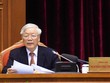Tổng Bí thư lưu ý 5 định hướng lớn về công tác nhân sự nhiệm kỳ tới
