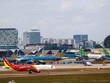 Hàng không Việt dồn lực phá “mây đen” trở lại bầu trời