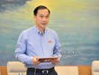 Hoàn thành giải ngân vốn đầu tư công năm 2020 là thách thức rất lớn
