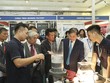 Triển lãm Saigon Autotech & Accessories 2020 sẽ được tổ chức vào tháng 12