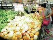Điều chỉnh chỉ tiêu GDP để chủ động trong điều hành