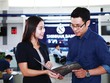 Ngân hàng ngoại: “Quả ngọt” sau những vụ gieo trồng