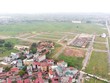Dự án Đình Trám - Sen Hồ: Nhiều khúc mắc cản trở đường về đích