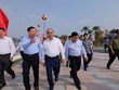 Thủ tướng cắt băng khai trương 2 công trình trọng điểm tại Quảng Ninh