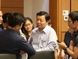 Bộ trưởng Trần Hồng Hà: Tôi chưa thấy cá nhân người nước ngoài nào được cấp giấy chứng nhận quyền sử dụng đất