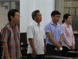 Phó chủ tịch UBND TP Nha Trang bị kết án 9 tháng tù treo