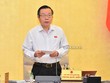 Thống nhất ban hành tiêu chí và định mức phân bổ vốn đầu tư công giai đoạn 2021-2025