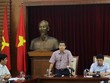 Yêu cầu thu hồi công văn “xin” 400 vé máy bay, kiểm điểm cá nhân liên quan