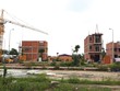 Hạ tầng “hụt hơi” với bất động sản Bình Dương